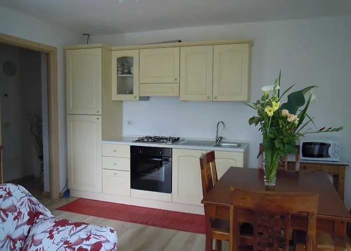 Balcone Dei Limoni Nesso