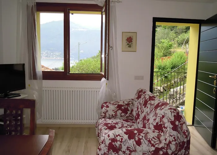 Balcone Dei Limoni *