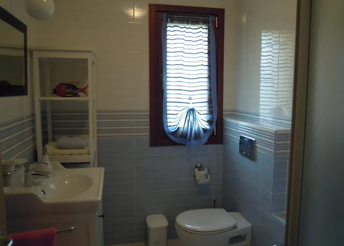 Apartment Balcone Dei Limoni