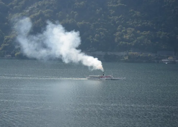 Balcone Dei Limoni Apartment