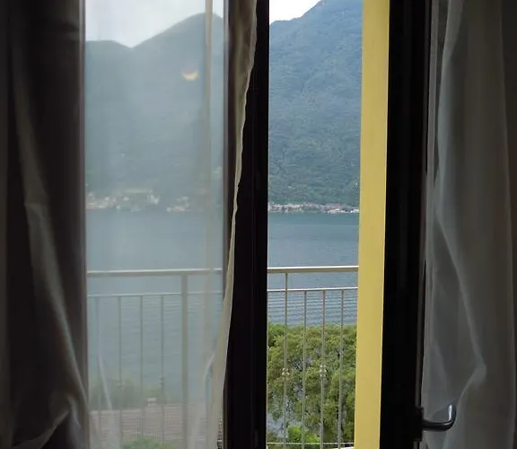 Apartment Balcone Dei Limoni *