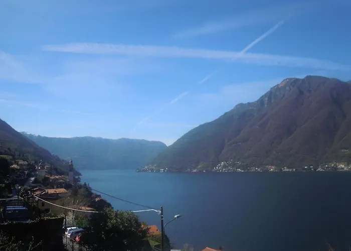 Apartment Balcone Dei Limoni *