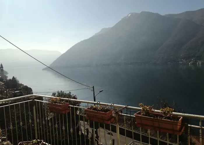 Apartment Balcone Dei Limoni *