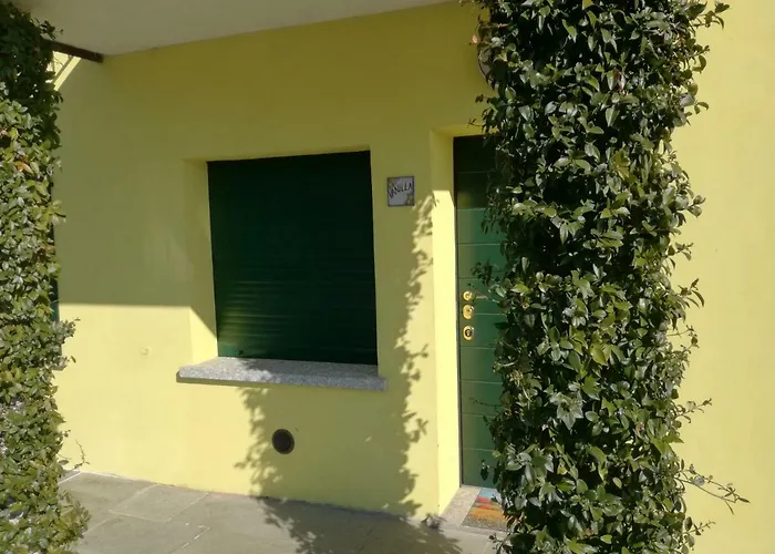 Apartment Balcone Dei Limoni *