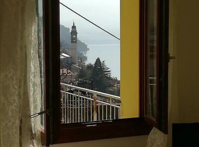 Balcone Dei Limoni Apartmán *