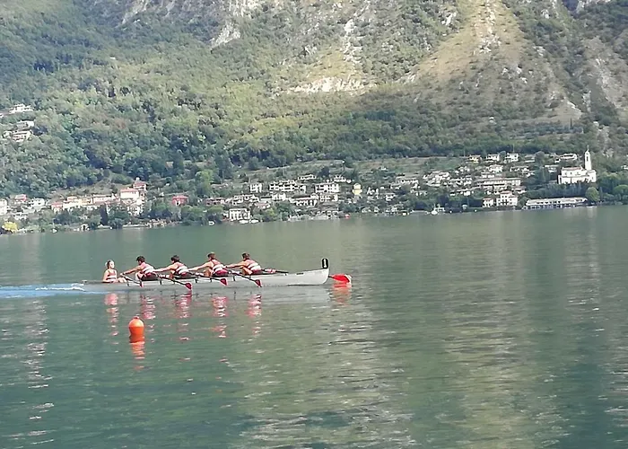 Balcone Dei Limoni Apartment Nesso