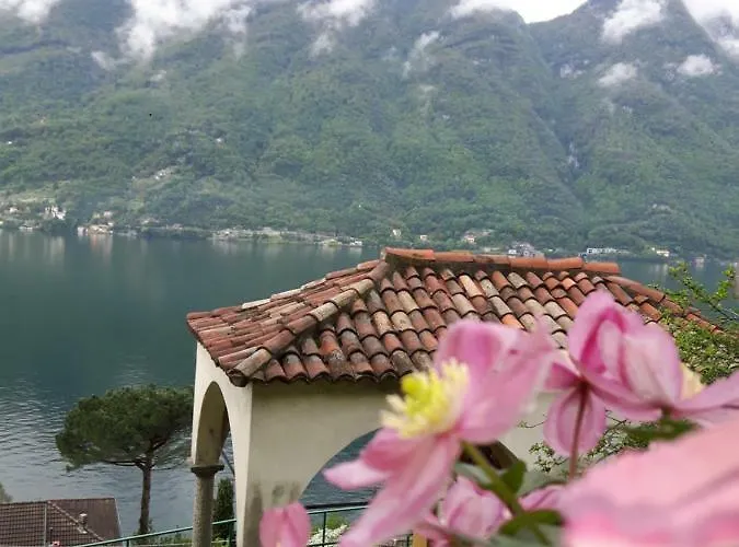 Balcone Dei Limoni Apartment