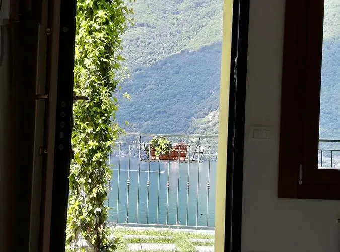 Apartment Balcone Dei Limoni *