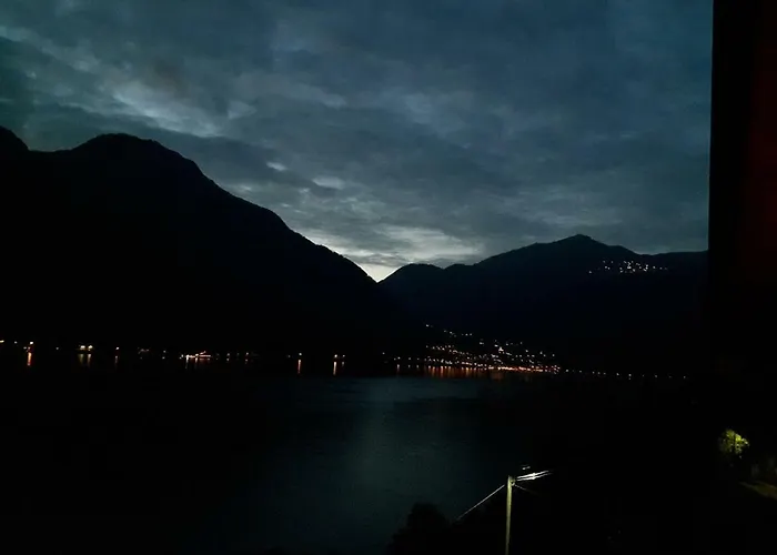 Balcone Dei Limoni *