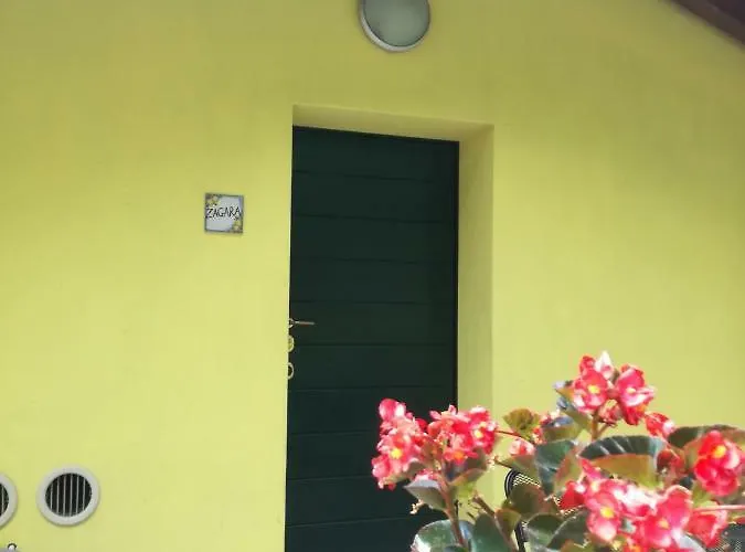 Balcone Dei Limoni Nesso