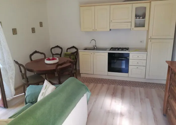 Balcone Dei Limoni *