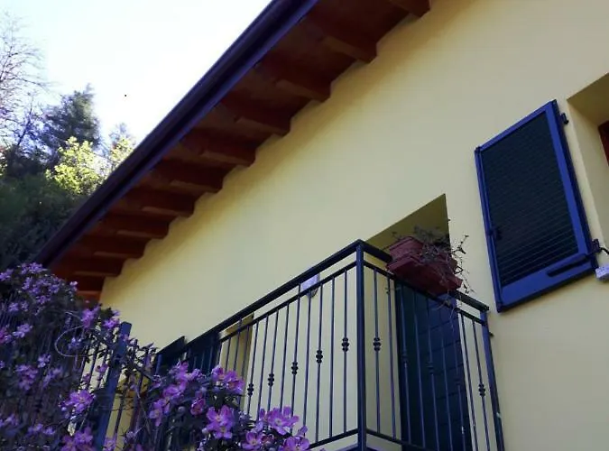 Balcone Dei Limoni *