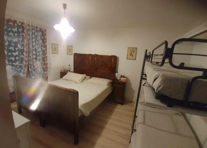 Balcone Dei Limoni * Nesso