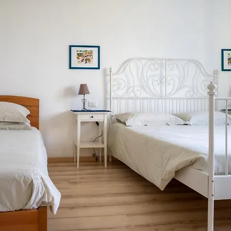 Balcone Dei Limoni * Нессо