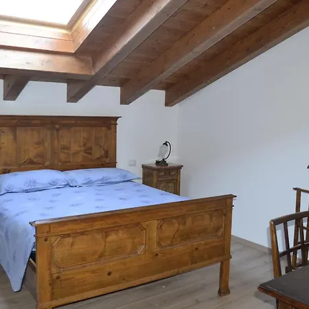 Balcone Dei Limoni * Нессо