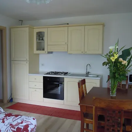 Balcone Dei Limoni Нессо