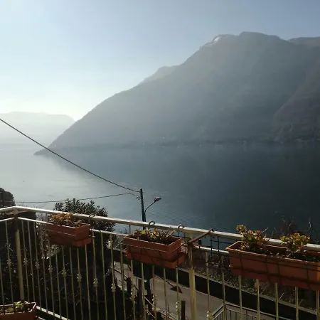 Апартаменты Balcone Dei Limoni *