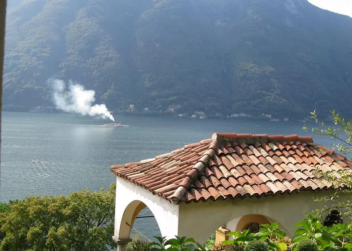 Balcone Dei Limoni Appartement *