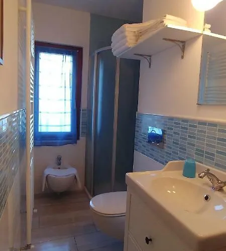 Appartement Balcone Dei Limoni Nesso