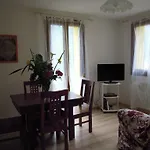 Apartmán Balcone Dei Limoni *