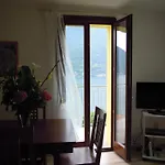 Apartmán Balcone Dei Limoni
