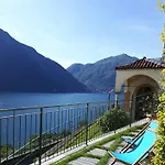 Apartmán Balcone Dei Limoni *