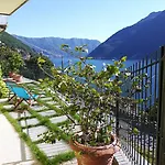 Apartmán Balcone Dei Limoni