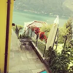 Apartmán Balcone Dei Limoni Nesso